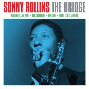 rollins,sonny - the bridge