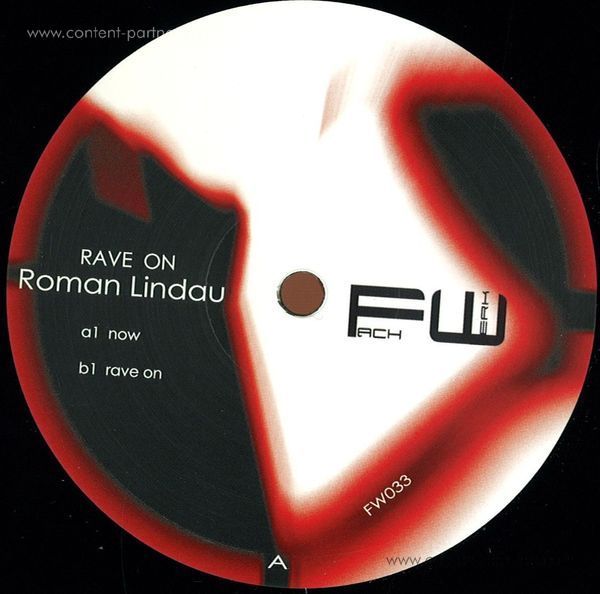 roman lindau - rave on