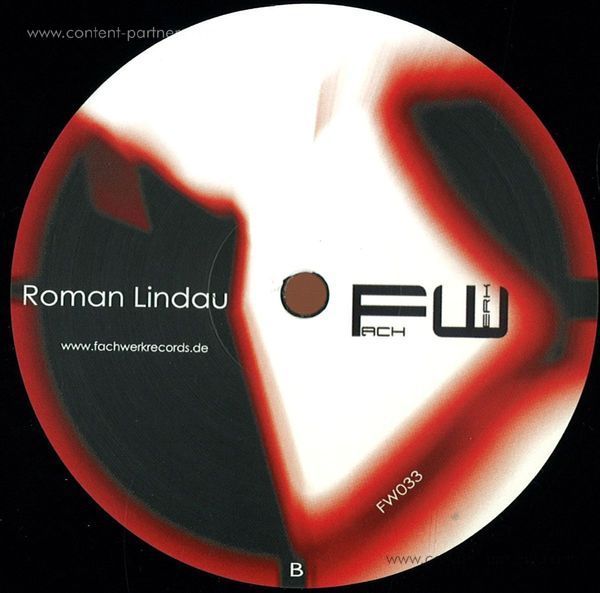 roman lindau - rave on (Back)
