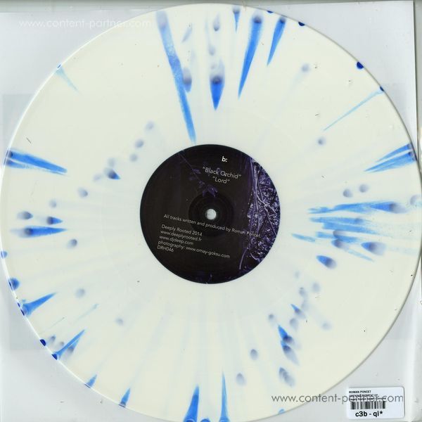 roman poncet - opening moment (Back)