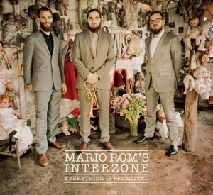 rom's,mario interzone - everything is permitted