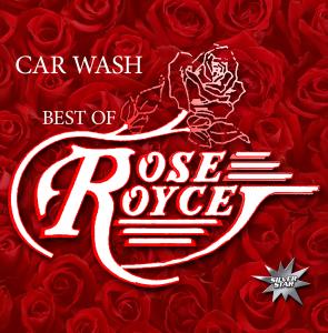 rose royce - car wash-best of