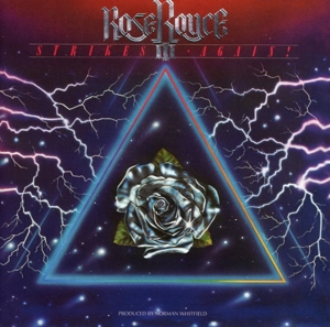rose royce - strikes again (remastered+expanded editi