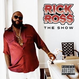 ross,rick - the show