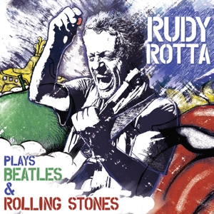 rotta,rudy - plays beatles & rolling stones