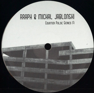 rraph / michal jablonski - counter pulse series 17