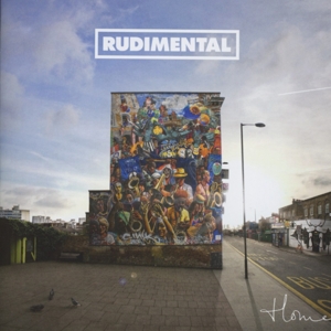 rudimental - home