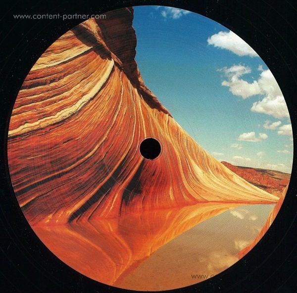 russ gabriel - relief ep
