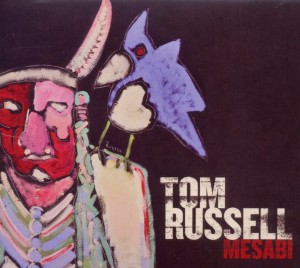 russell,tom - mesabi