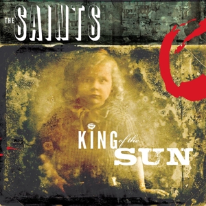 saints,the - king of the sun/king of the midni