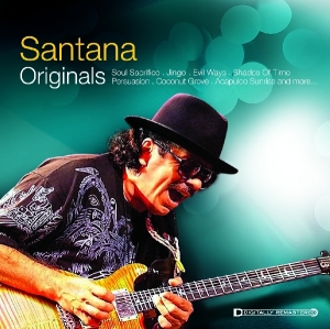 santana - originals