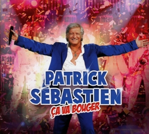 s?bastien,patrick - album 2015 (collector)