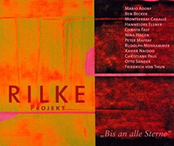 sch?nherz & fleer - rilke projekt vol.1-bis an alle sterne