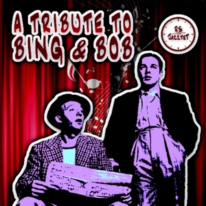 scholl,renejazztet - a tribute to bing & bob