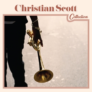 scott,christian - christian scott collection
