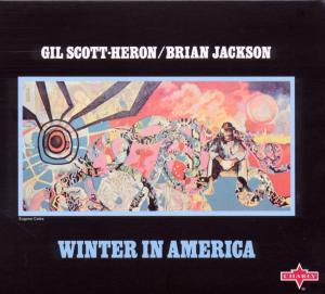 scott-heron,gil  & jackson,brian - winter in america