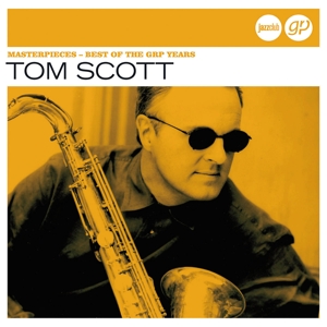 scott,tom - masterpieces-best of the grp years (jazz