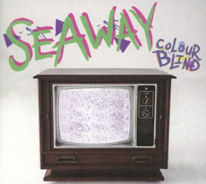 seaway - colour blind