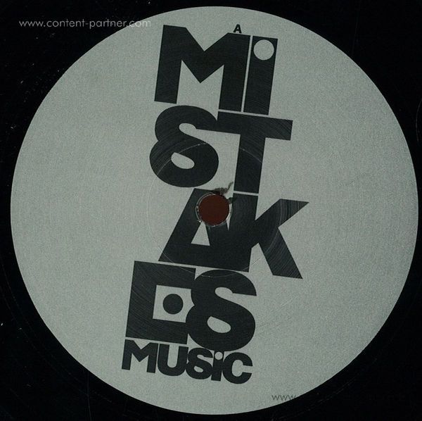 sebastien leger - come back (Back)
