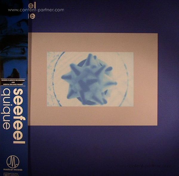 seefeel - quique