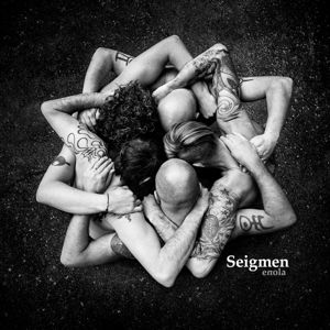 seigmen - enola (ltd.edition digipak)