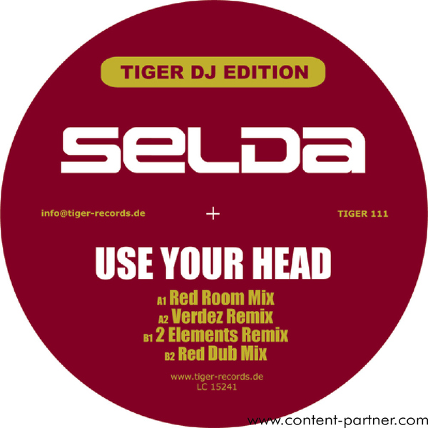 selda - use your head