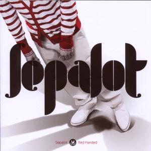 sepalot - red handed