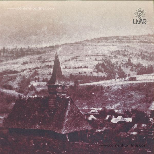 sepp - basorelief postum ep