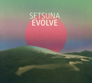 setsuna - evolve