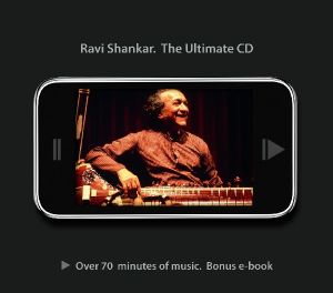 shankar,ravi - ultimate cd