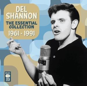 shannon,del - essential collection 1961-1991