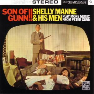 shelly & his men manne - son of gunn!! (play more music