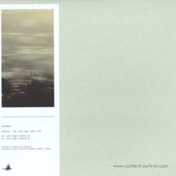shifted - the cold light part 1/2