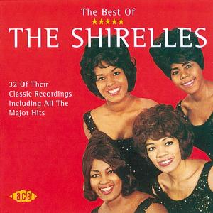 shirelles,the - best of the shirelles