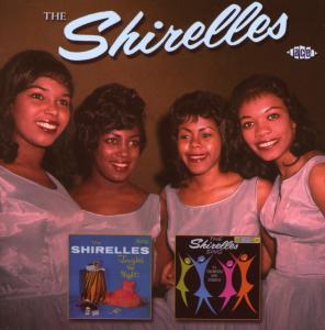 shirelles,the - tonight's the night/sing to trumpets and