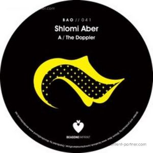 shlomi aber - the doppler, limited by you