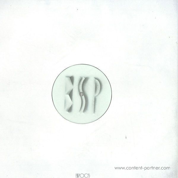 shocks - iv (Back)