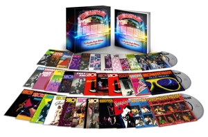showaddywaddy - the complete singles collection 1974-198