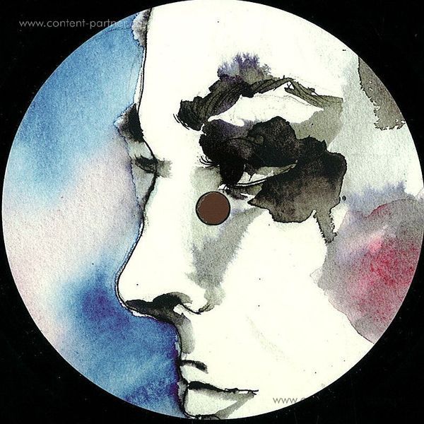 siggatunez - metropole traveller (Vinyl Only) (Back)