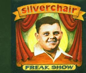 silverchair - freak show