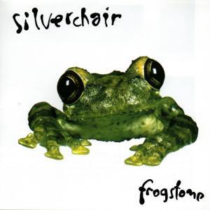 silverchair - frogstomp
