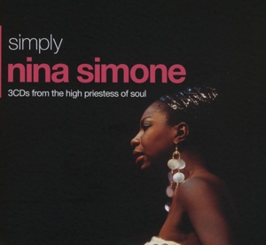 simone,nina - simply nina simone (3cd tin)