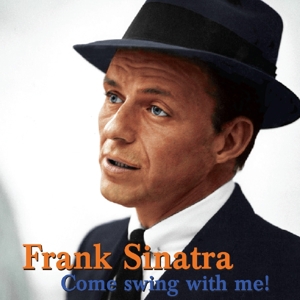 sinatra,frank - come swing with me