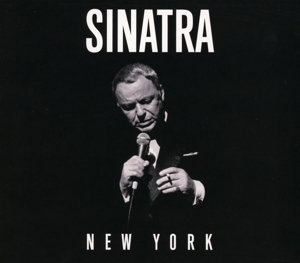 sinatra,frank - new york