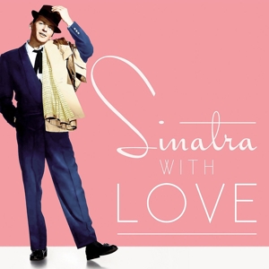 sinatra,frank - with love