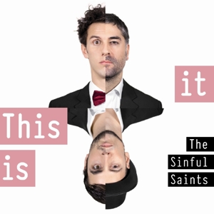 sinful saints,the - this is it