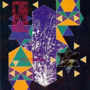 siouxsie and the banshees - nocturne (remastered & expanded)