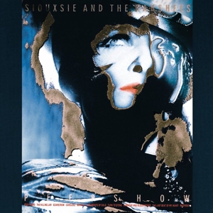 siouxsie and the banshees - peepshow (remastered and expanded)