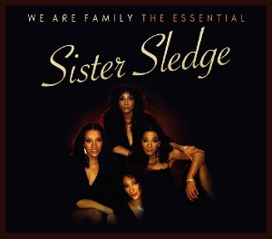 sister sledge - we are family