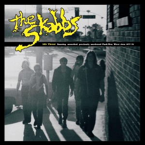 skabbs,the - idle threat